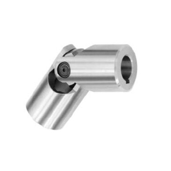 Universal Ball Joint Couplings